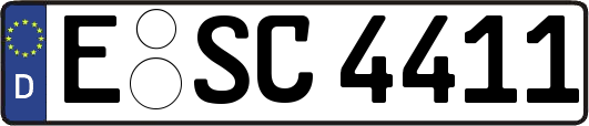 E-SC4411