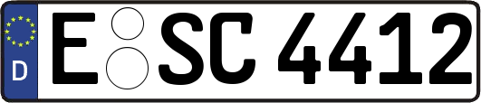 E-SC4412