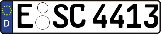 E-SC4413
