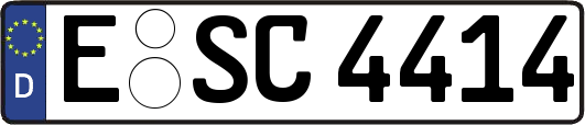 E-SC4414