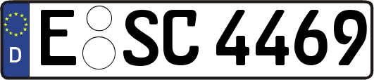 E-SC4469
