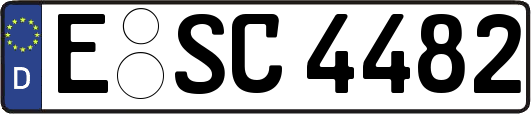 E-SC4482