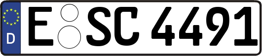 E-SC4491
