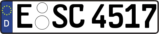 E-SC4517