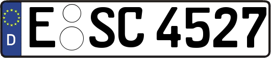 E-SC4527