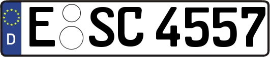 E-SC4557