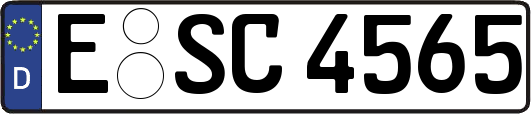 E-SC4565