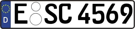 E-SC4569