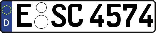 E-SC4574