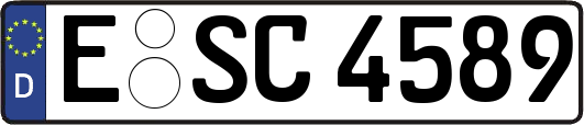 E-SC4589