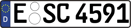 E-SC4591