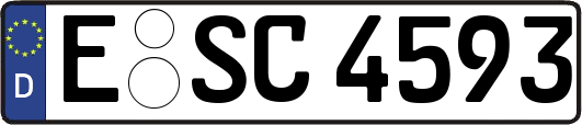 E-SC4593