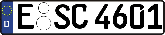 E-SC4601