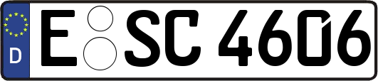 E-SC4606