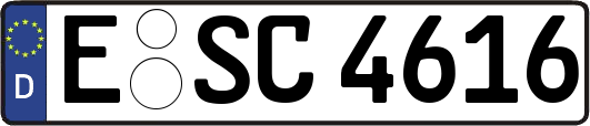 E-SC4616
