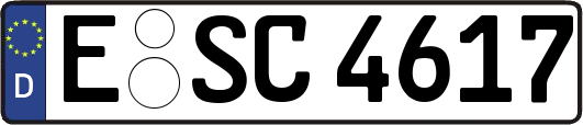E-SC4617