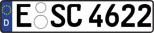 E-SC4622