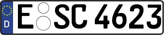 E-SC4623