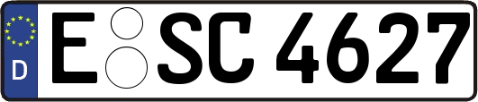 E-SC4627
