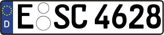 E-SC4628