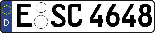 E-SC4648