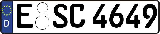 E-SC4649