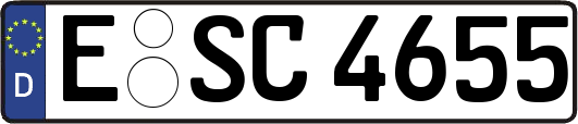 E-SC4655
