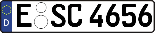 E-SC4656