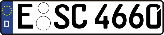 E-SC4660