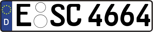 E-SC4664
