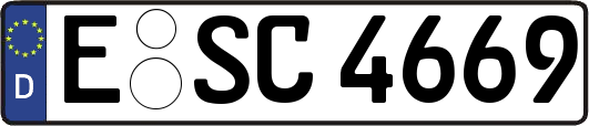 E-SC4669