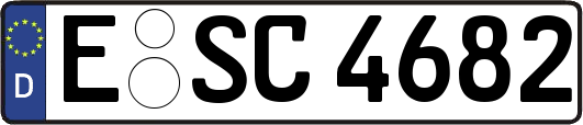 E-SC4682