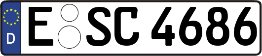 E-SC4686