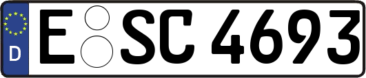 E-SC4693