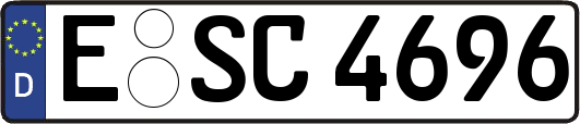 E-SC4696