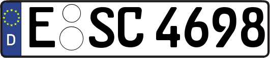 E-SC4698