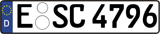 E-SC4796