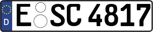 E-SC4817