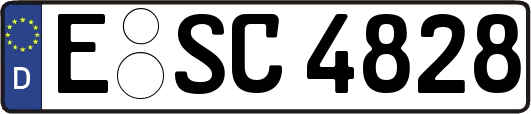 E-SC4828