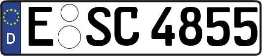 E-SC4855