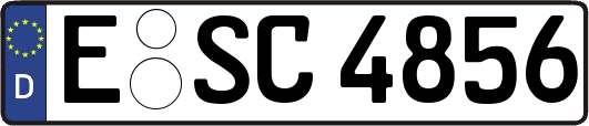 E-SC4856