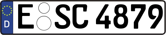 E-SC4879