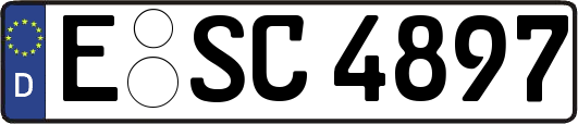 E-SC4897
