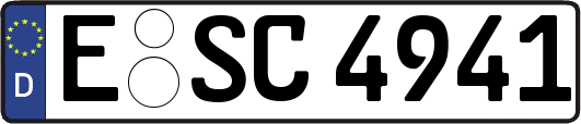 E-SC4941