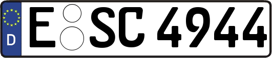 E-SC4944