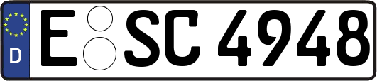 E-SC4948