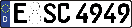 E-SC4949