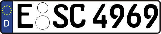 E-SC4969