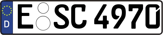 E-SC4970