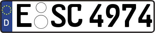 E-SC4974